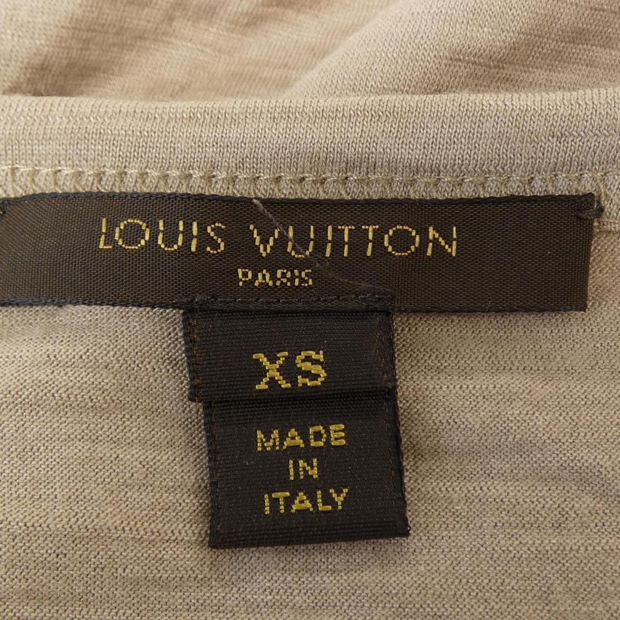 ルイヴィトン LOUIS VUITTON WNTS02WI7 トップス