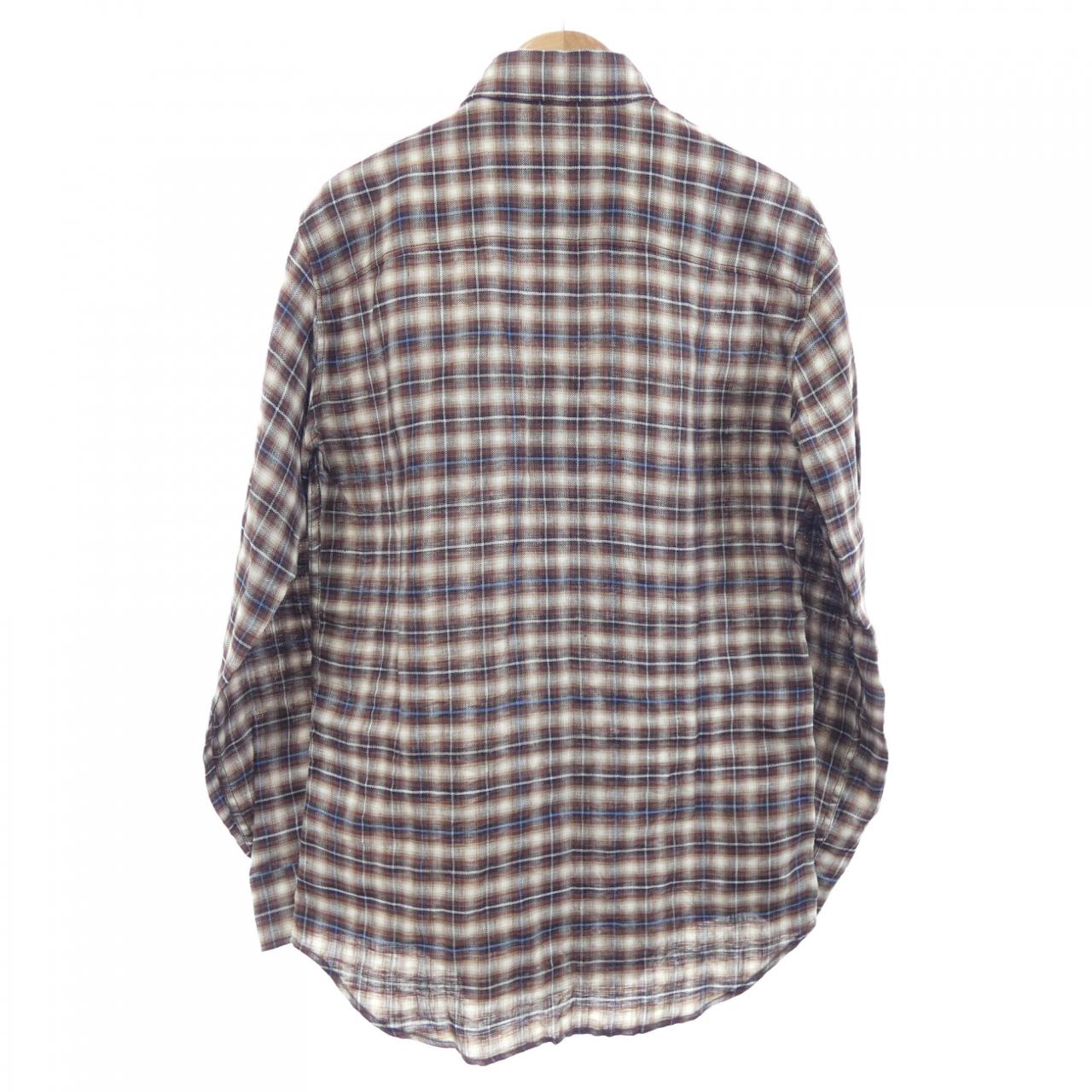 ディースクエアード DSQUARED2 S74DM0601 S54389 シャツ
