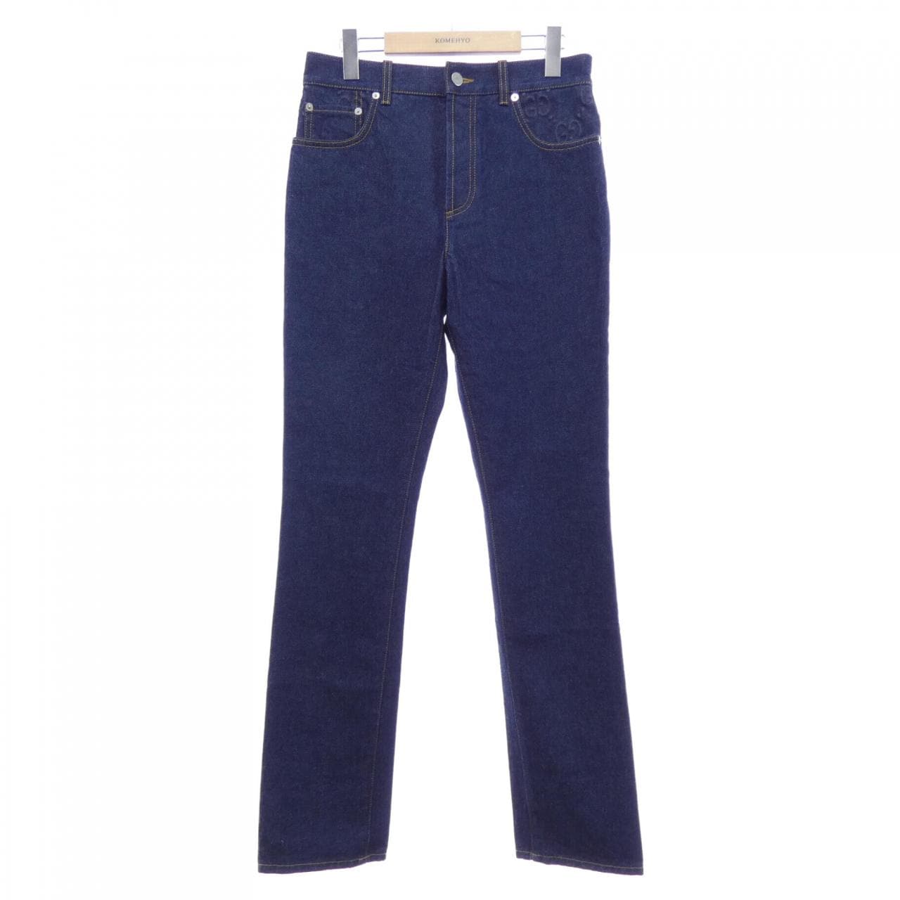 グッチ GUCCI 771462 XDCS8 ジーンズ