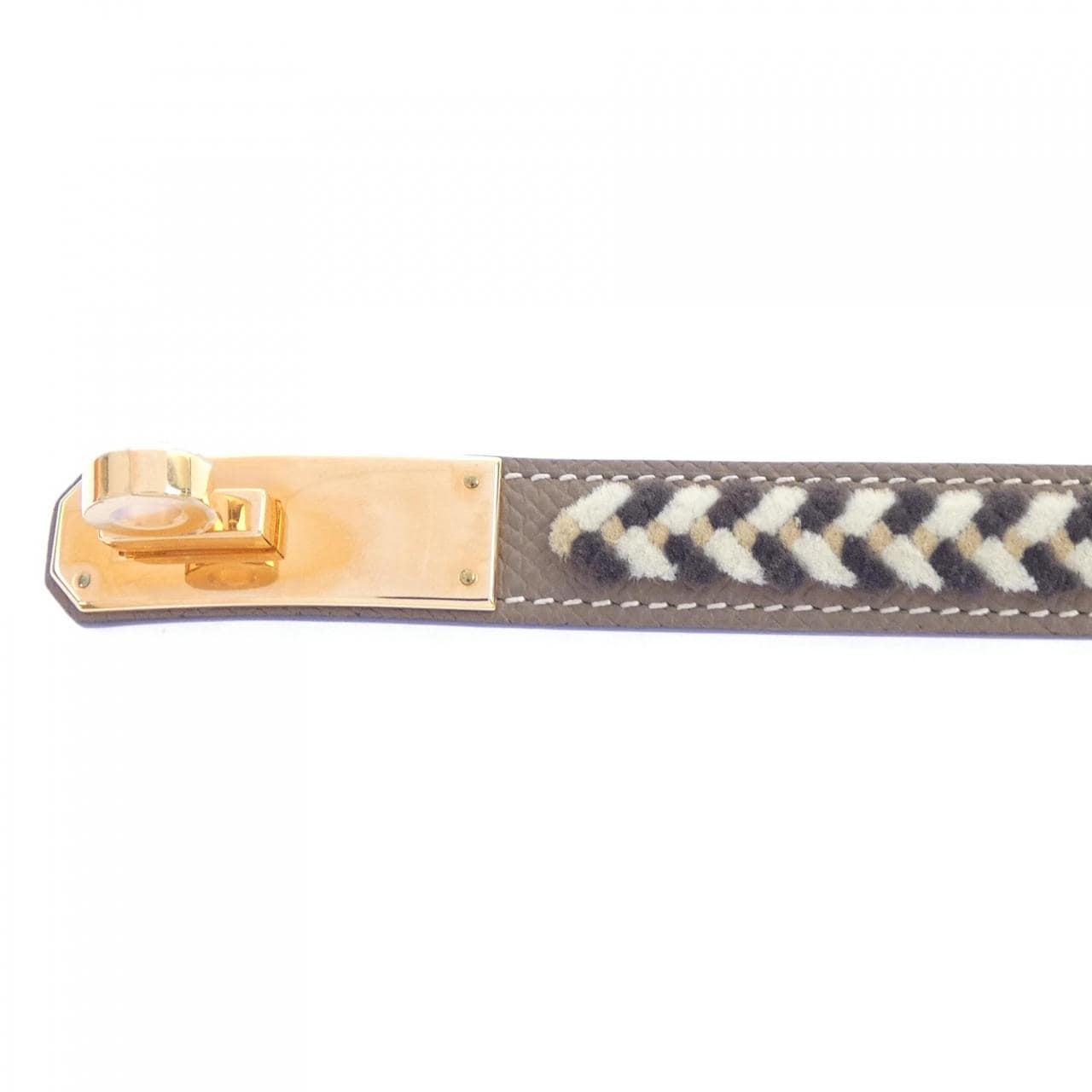 エルメス HERMES VELVET ケリーベルベット KELLY 18mm BELT
