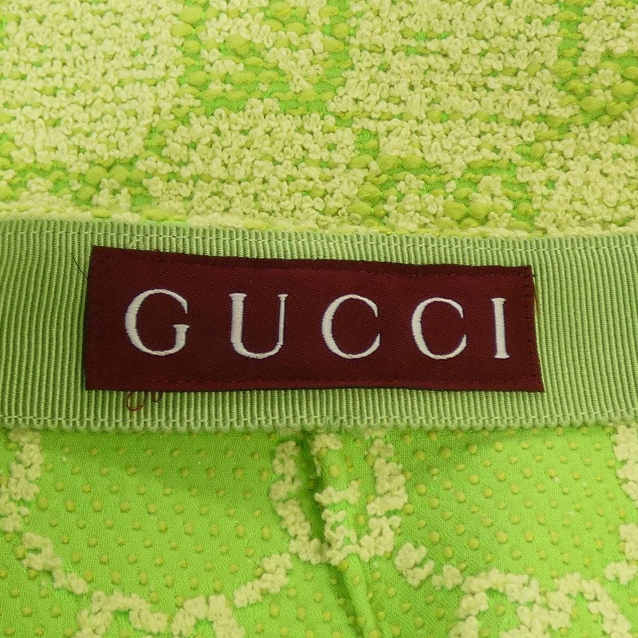 グッチ GUCCI 788955 ZAQH4 スカート