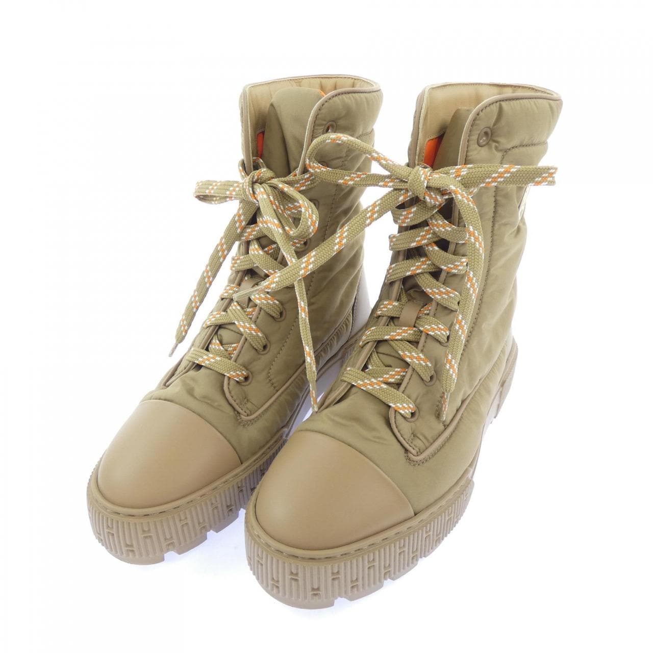 エルメス HERMES フレッシュ BOTTINES FRESH 222052Z ブーツ