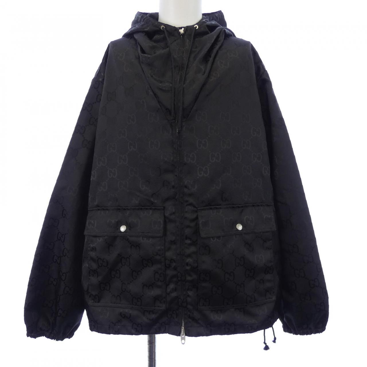 グッチ GUCCI GUCCI OFF THE GRID　GGパターン　日本限定 631105 ZAEBN ジャケット