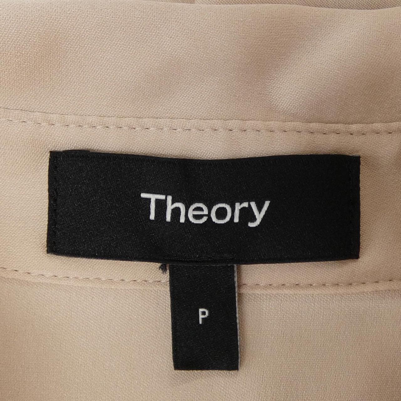 セオリー theory 01-4408204 シャツ