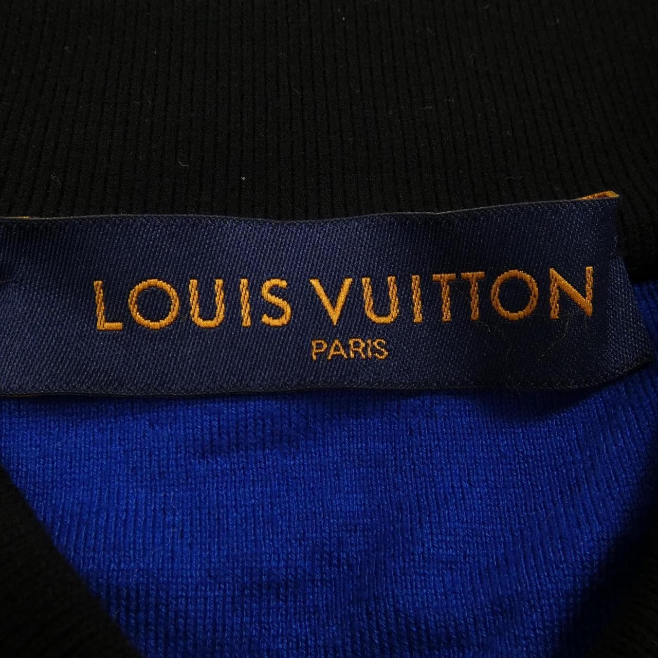 ルイヴィトン LOUIS VUITTON ブルゾン