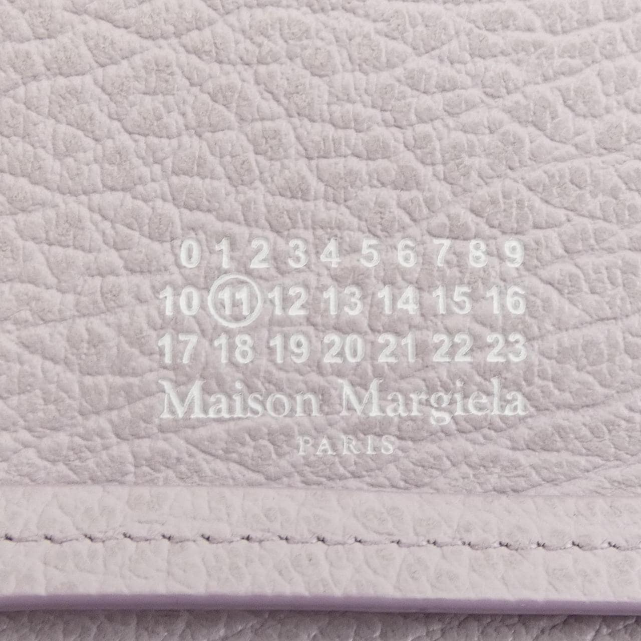 メゾンマルジェラ Maison Margiela WALLET