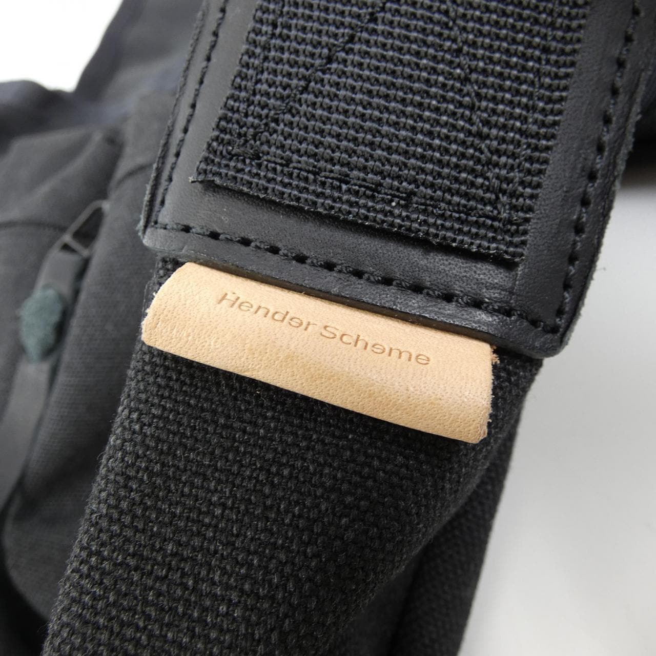 エンダースキーマー HENDER SCHEME BAG