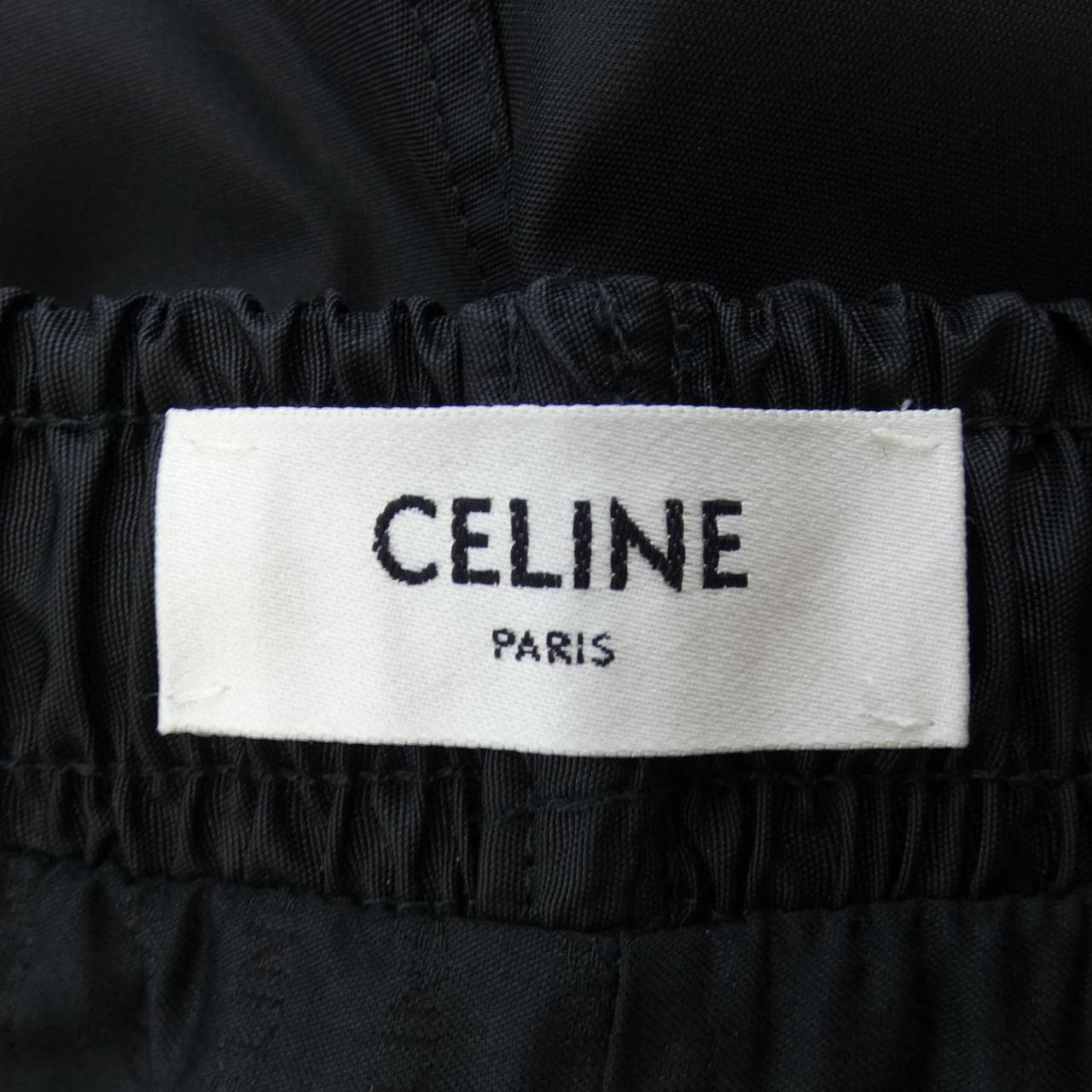 セリーヌ CELINE パンツ