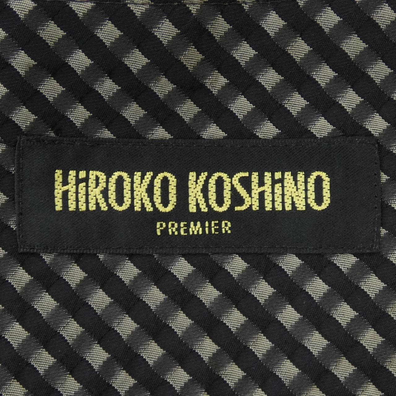 ヒロココシノ HIROKO KOSHINO スカート