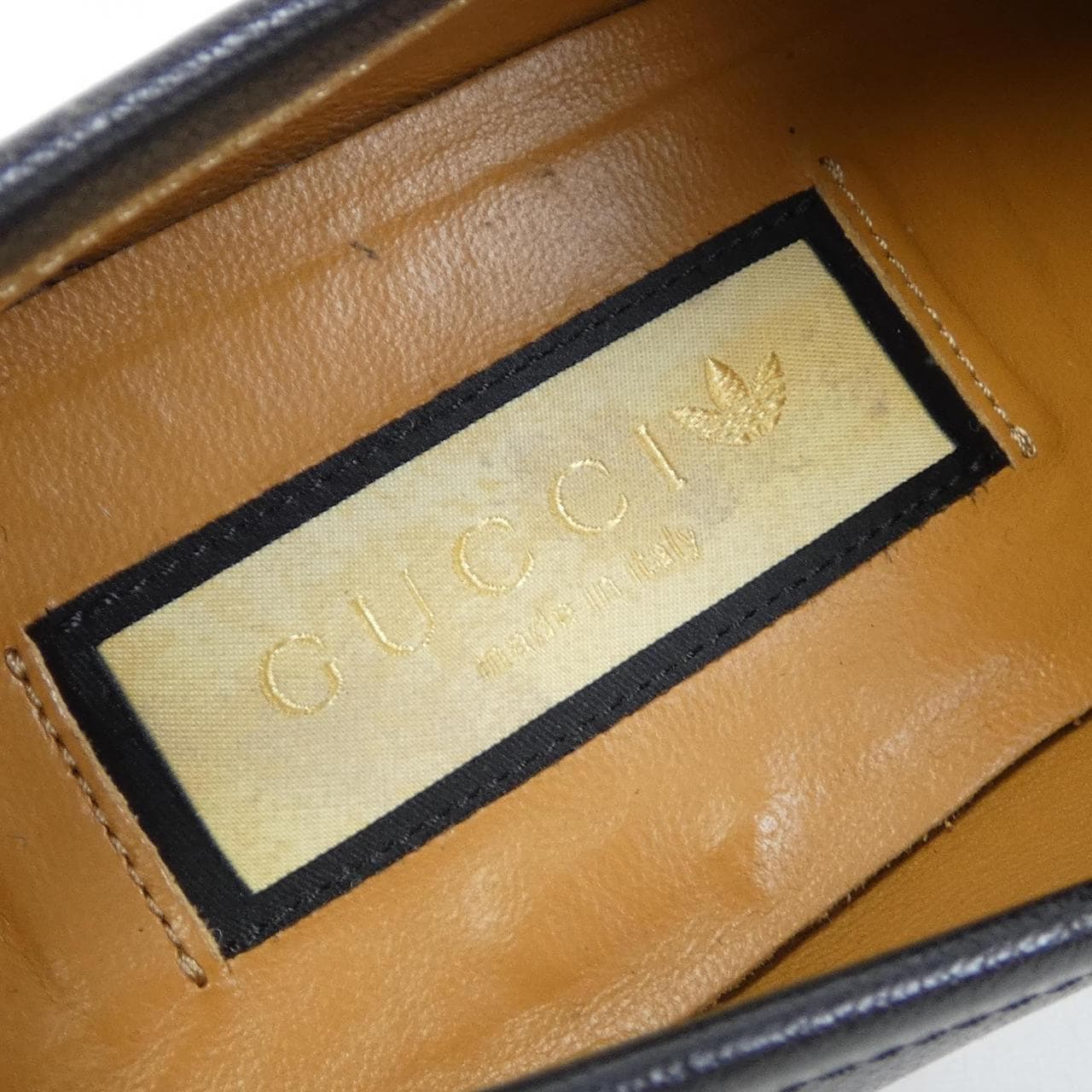 グッチ GUCCI シューズ