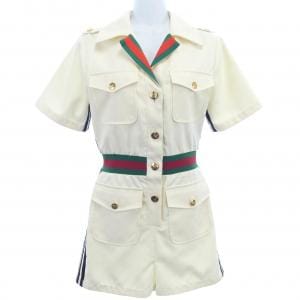 グッチ GUCCI オールインワン