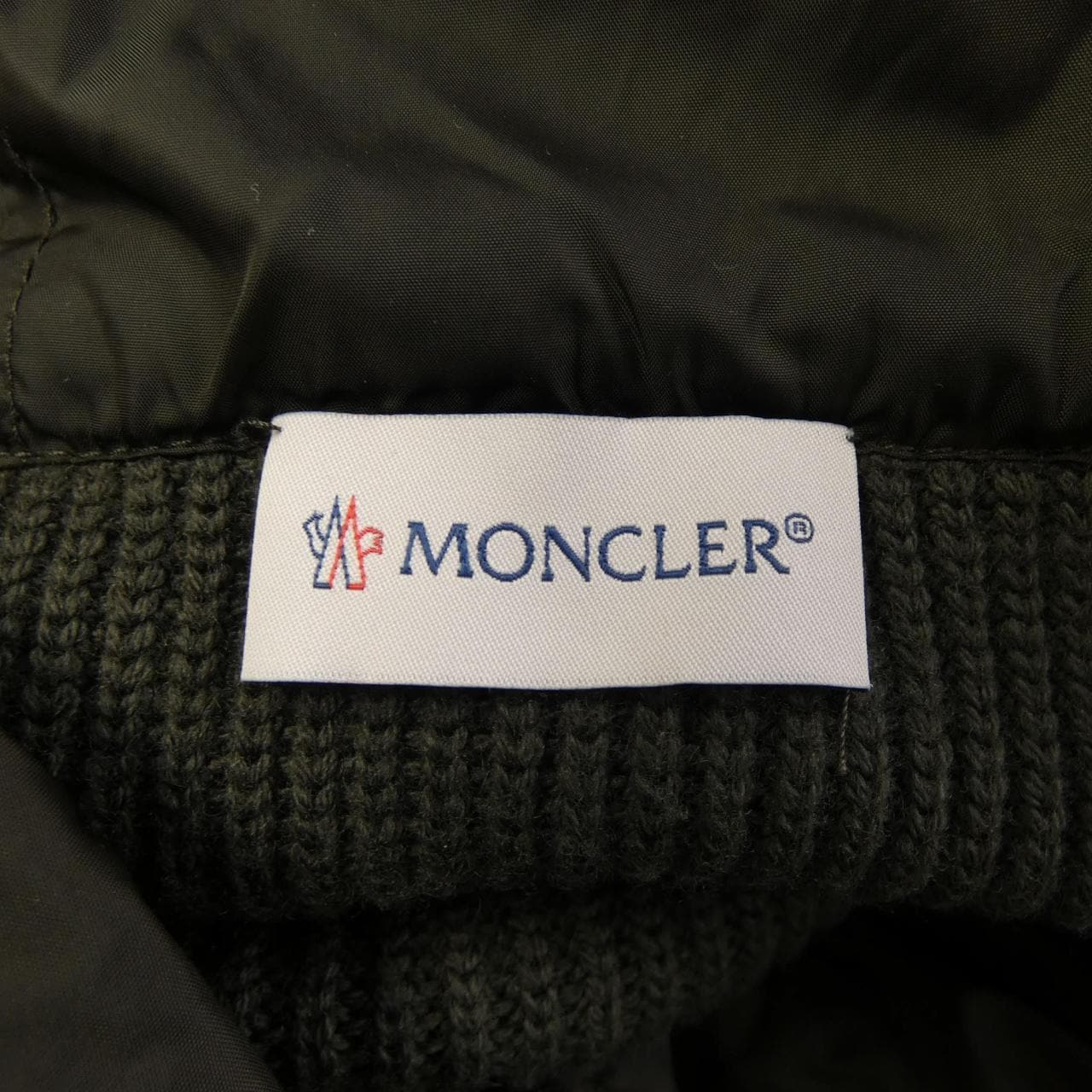 MONCLER MONCLER Jacket