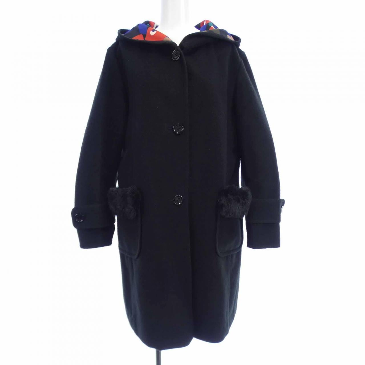 ソニアリキエルコレクション SONIA RYKIEL COLLECT コート
