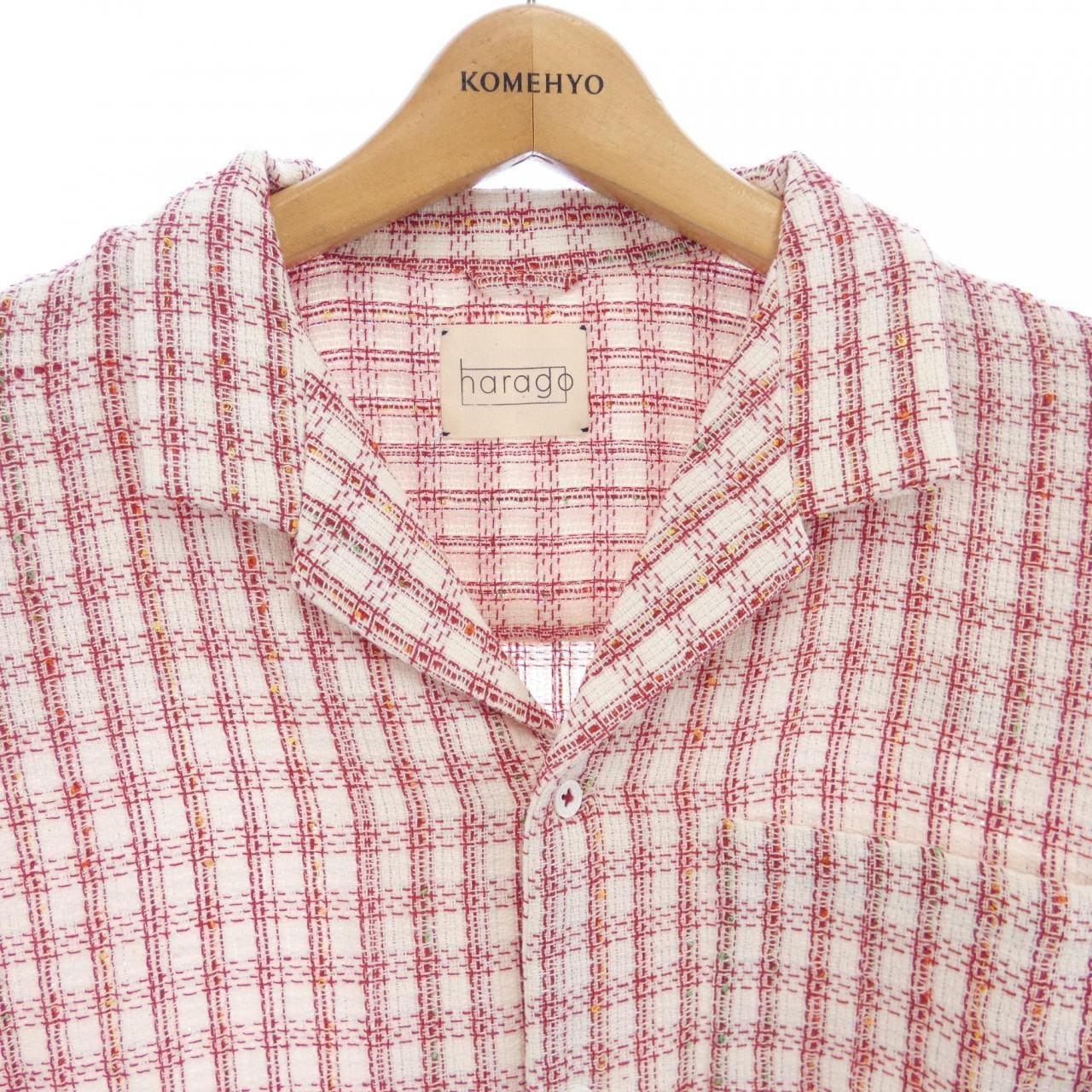 harago shirt