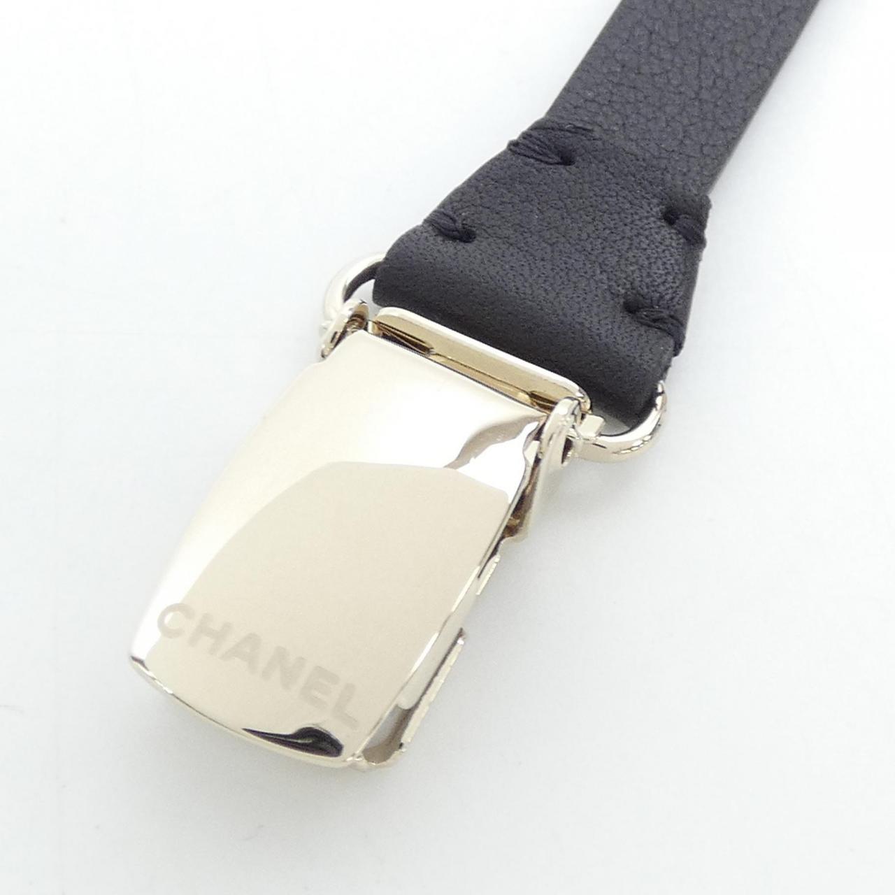 CHANEL Suspenders