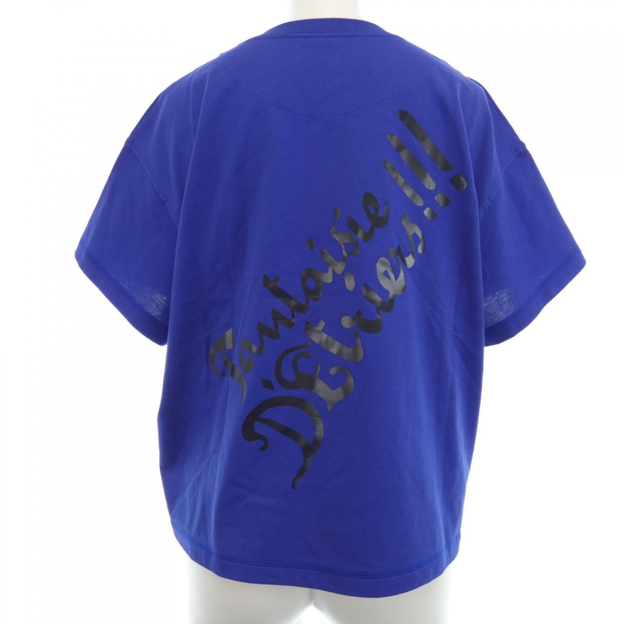 エルメス HERMES Tシャツ