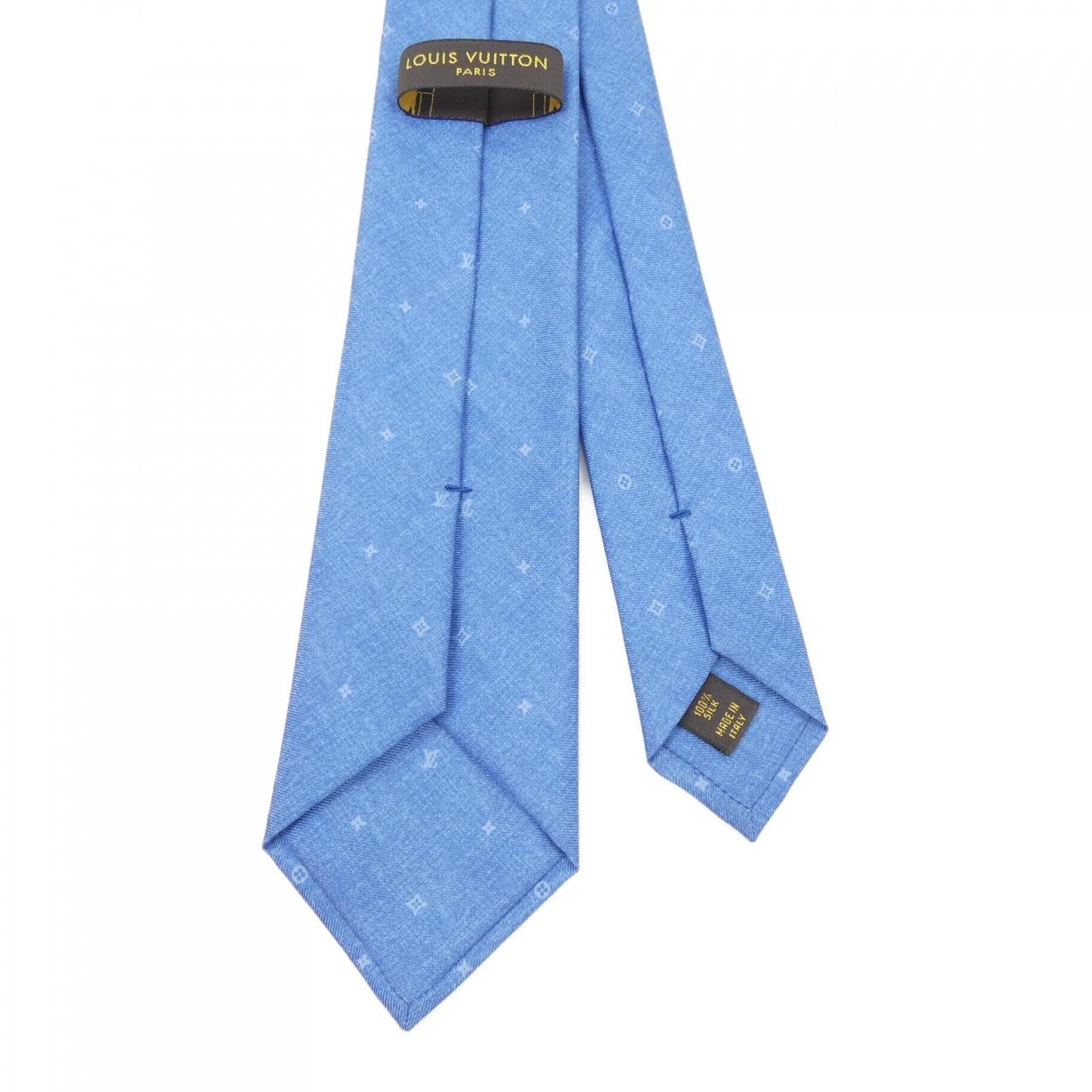 ルイヴィトン LOUIS VUITTON NECKTIE