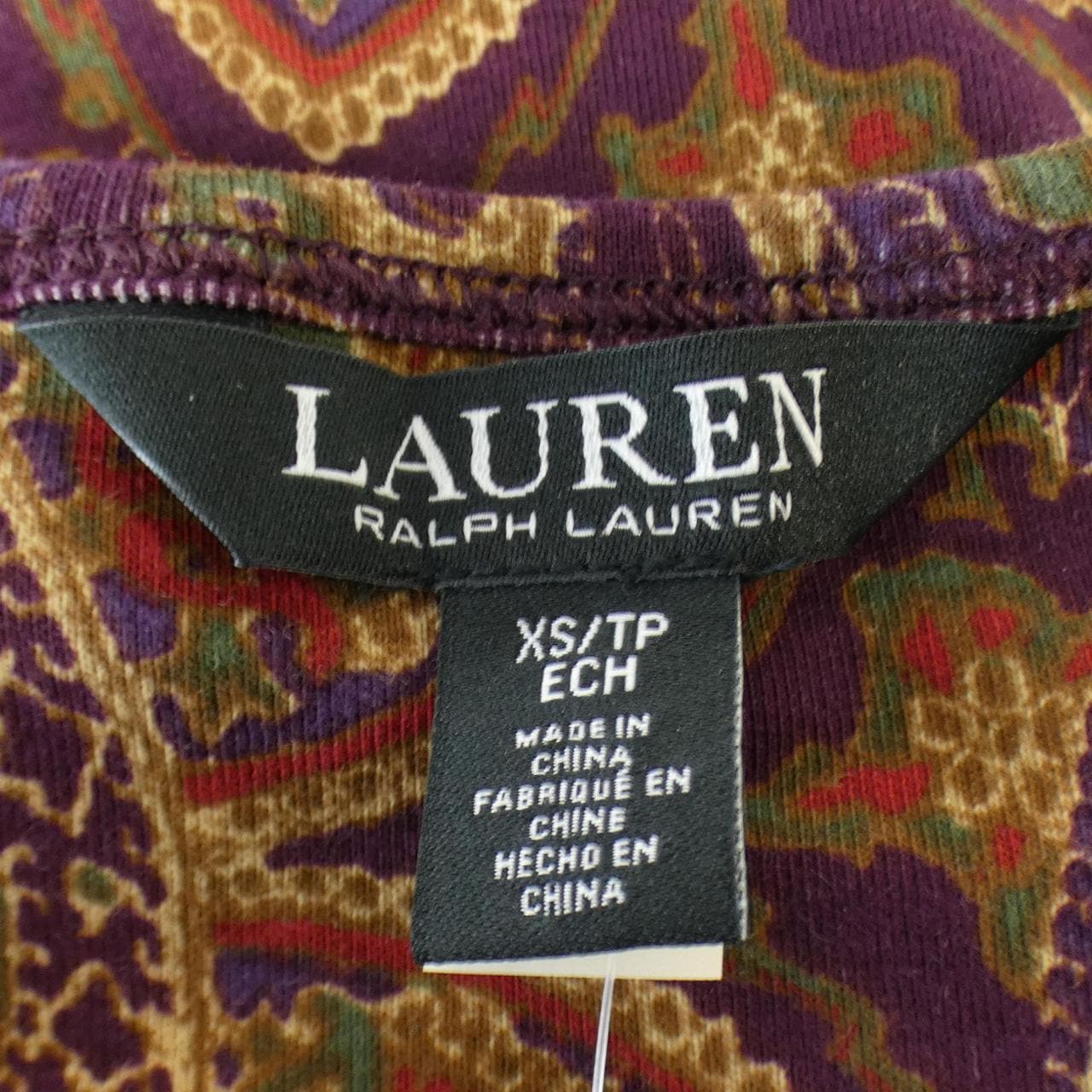 ラルフローレン RALPH LAUREN トップス