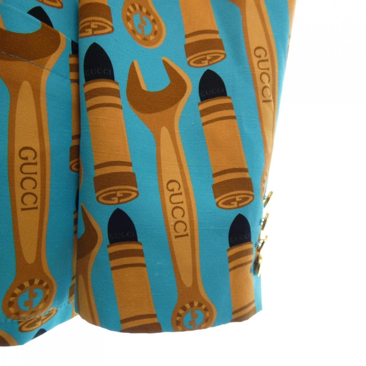 グッチ GUCCI ジャケット