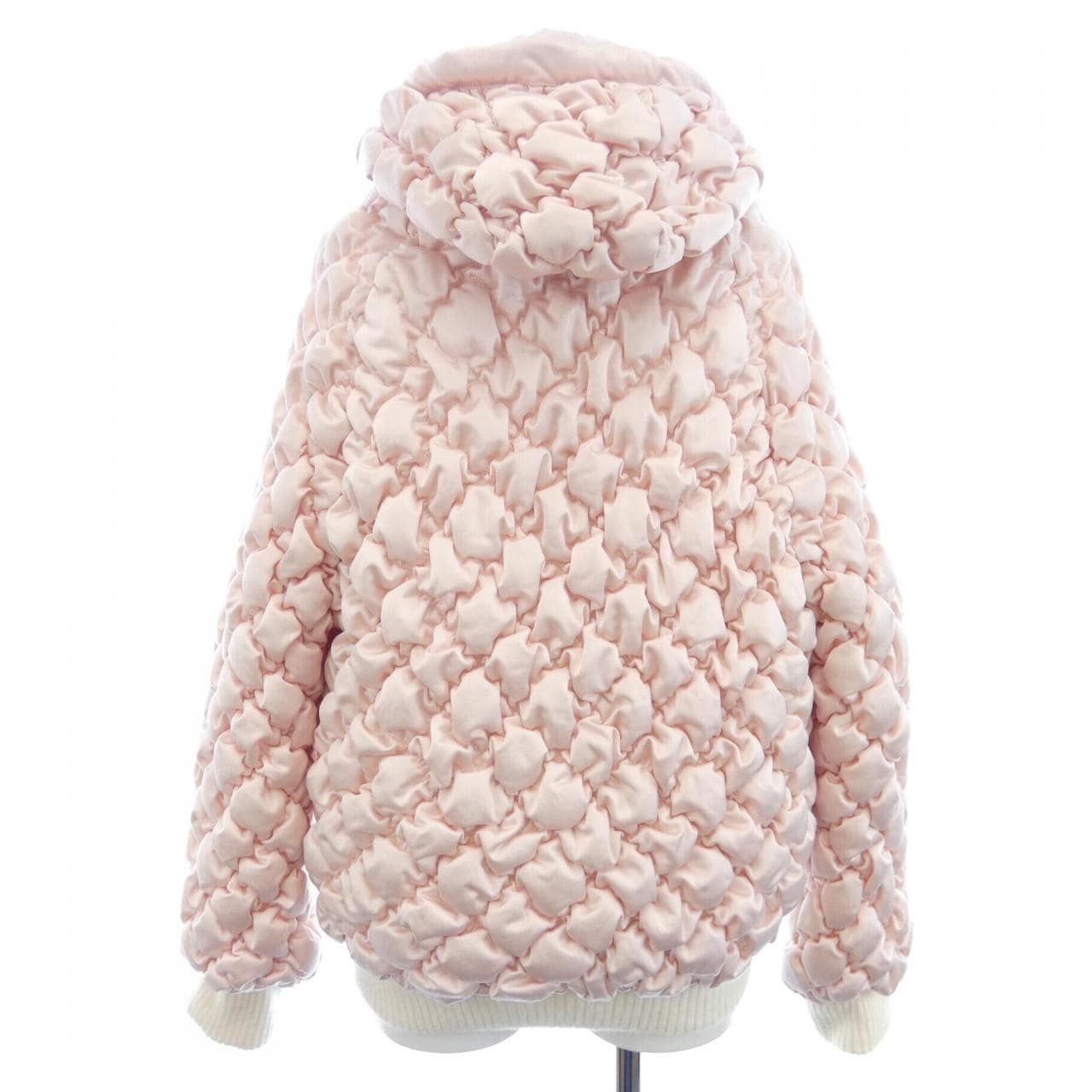 シャネル CHANEL ブルゾン