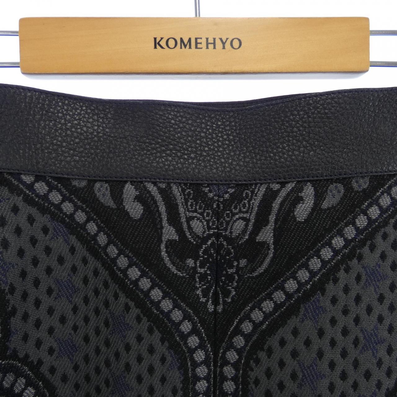 エルメス HERMES スカート