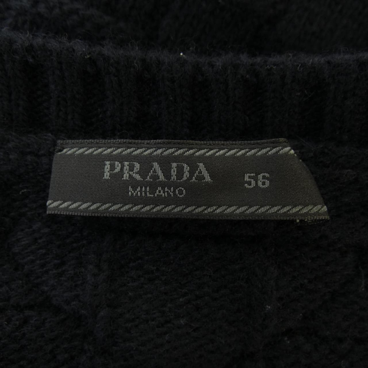 プラダ PRADA UMB889 SOOO 15T0 ニット
