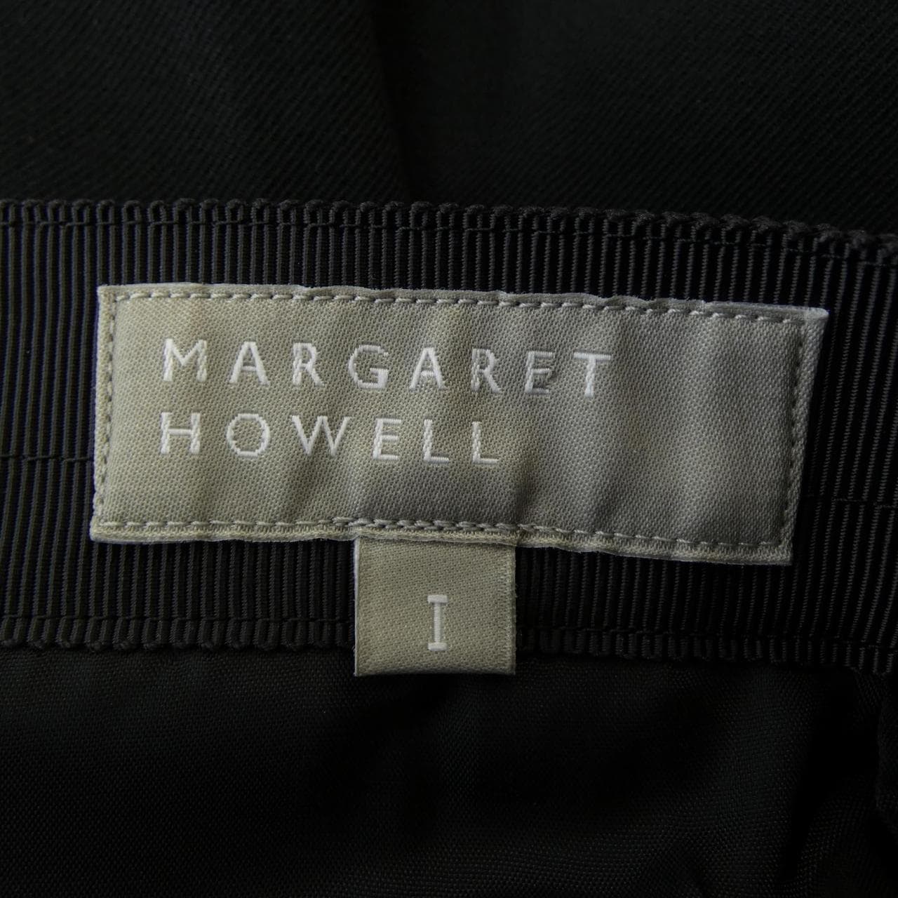 マーガレットハウエル Margaret Howell スカート