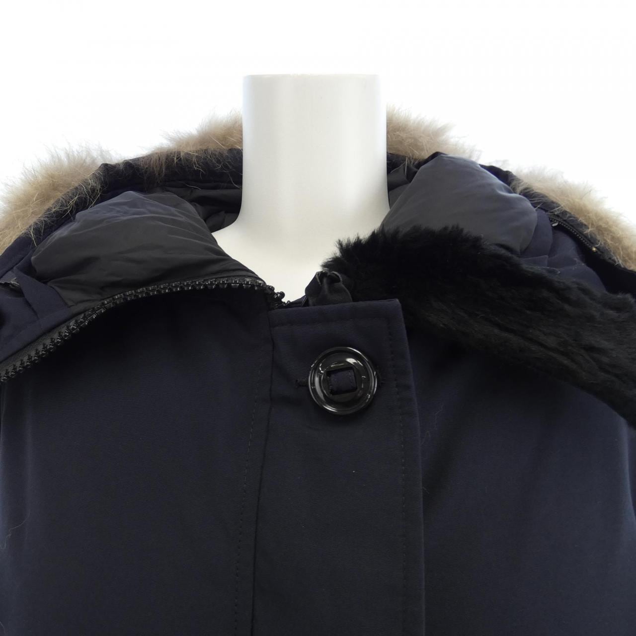 カナダグース CANADA GOOSE ダウンジャケット