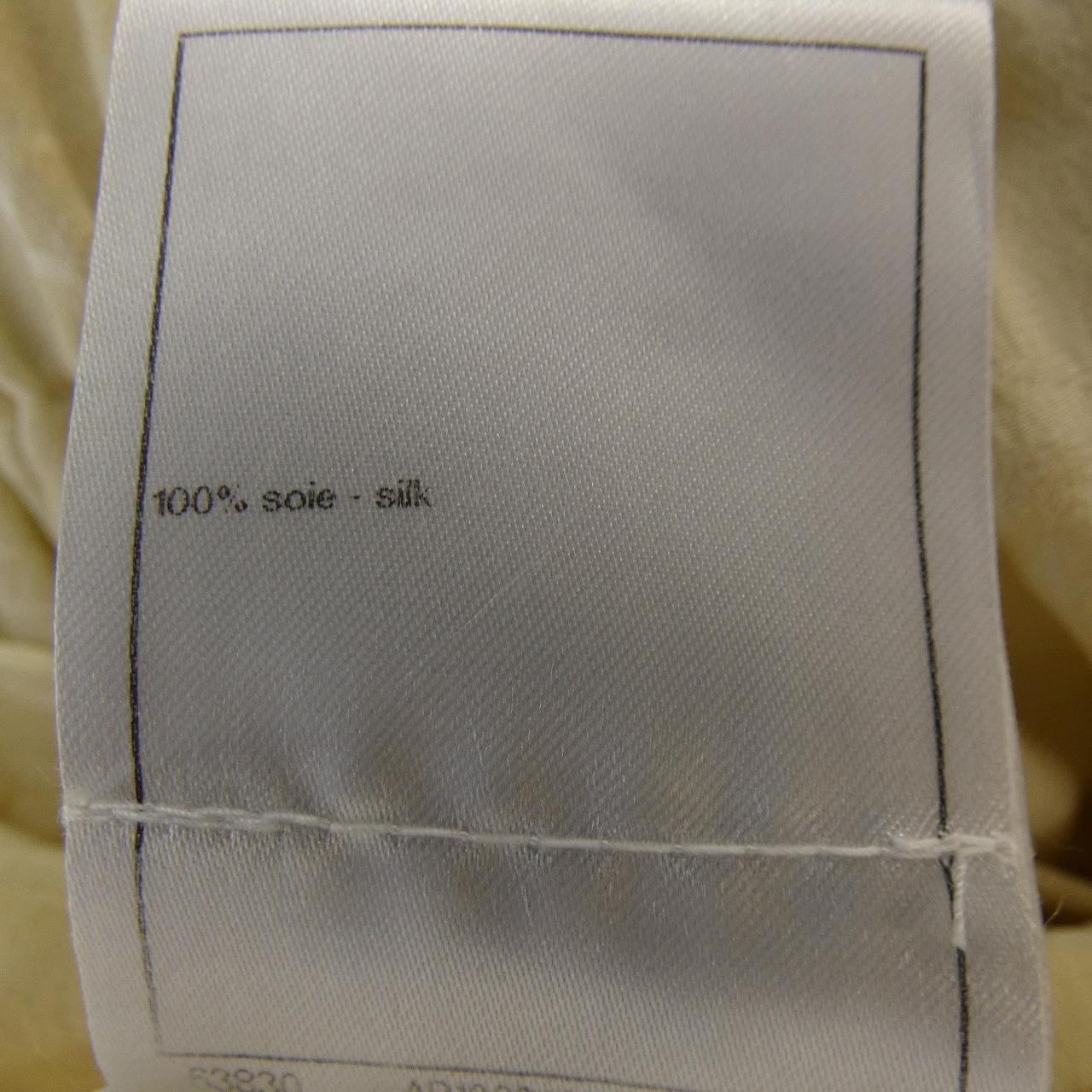 シャネル CHANEL P74771V66443 シャツ