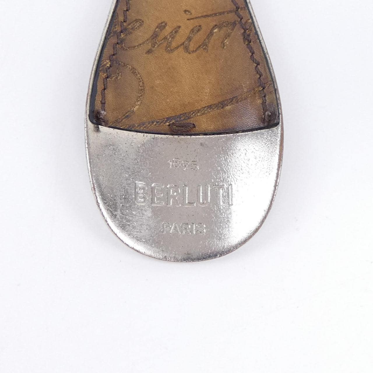 ベルルッティ Berluti シューホーン
