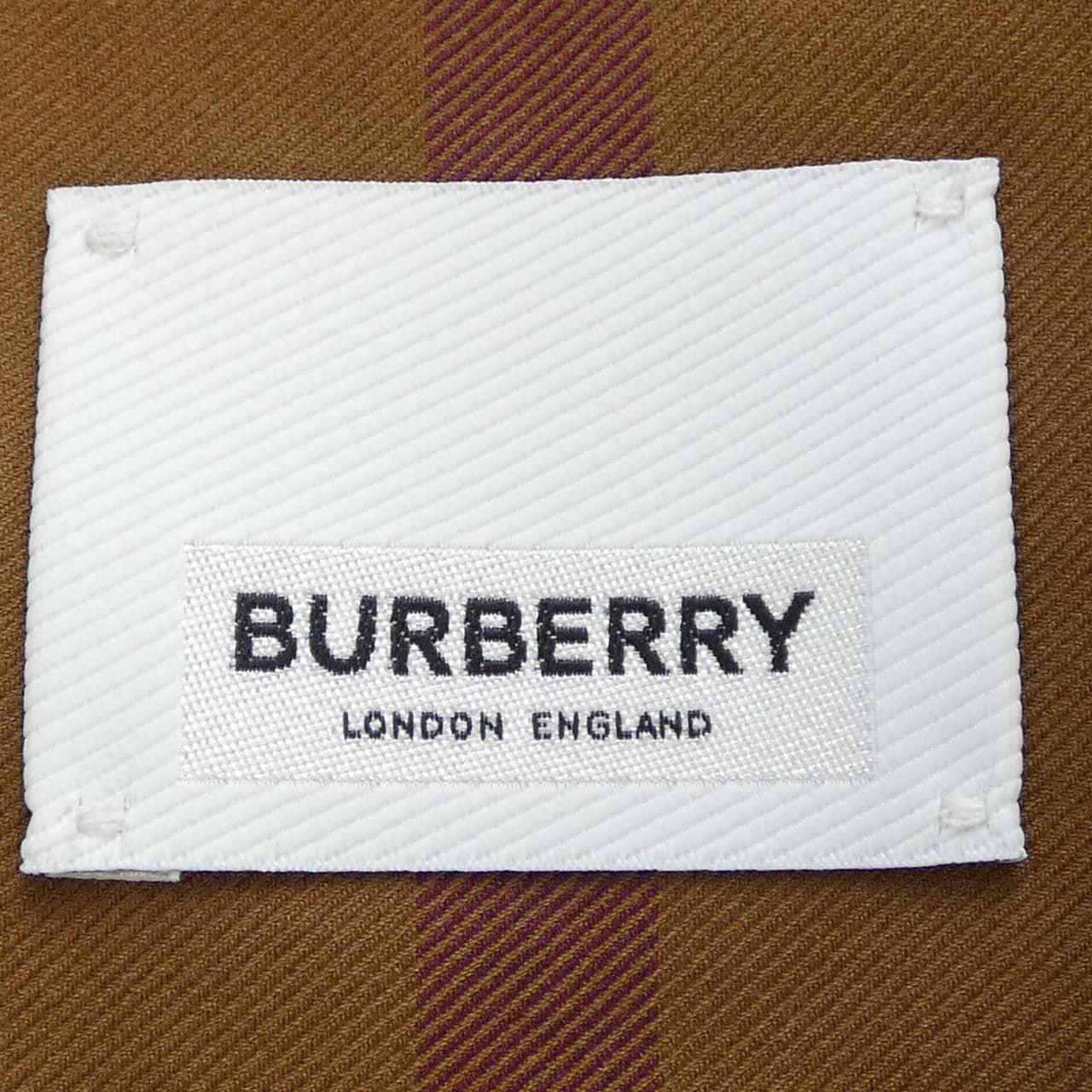 バーバリー BURBERRY 8064794 コート