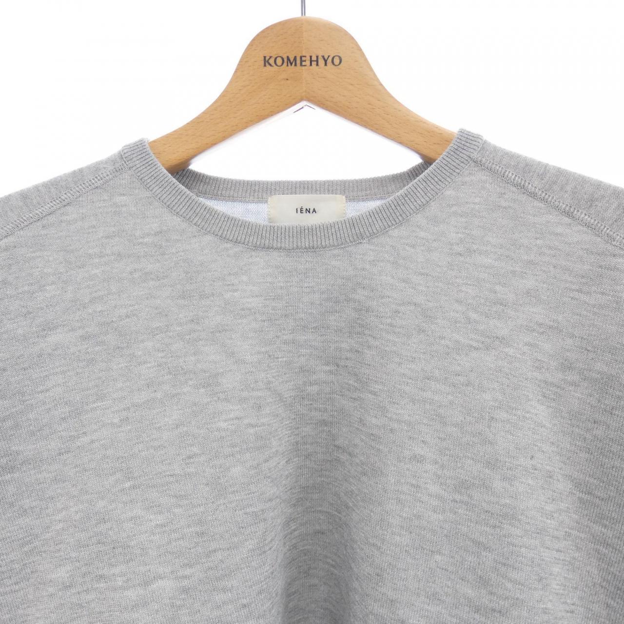 イエナ IENA ニット