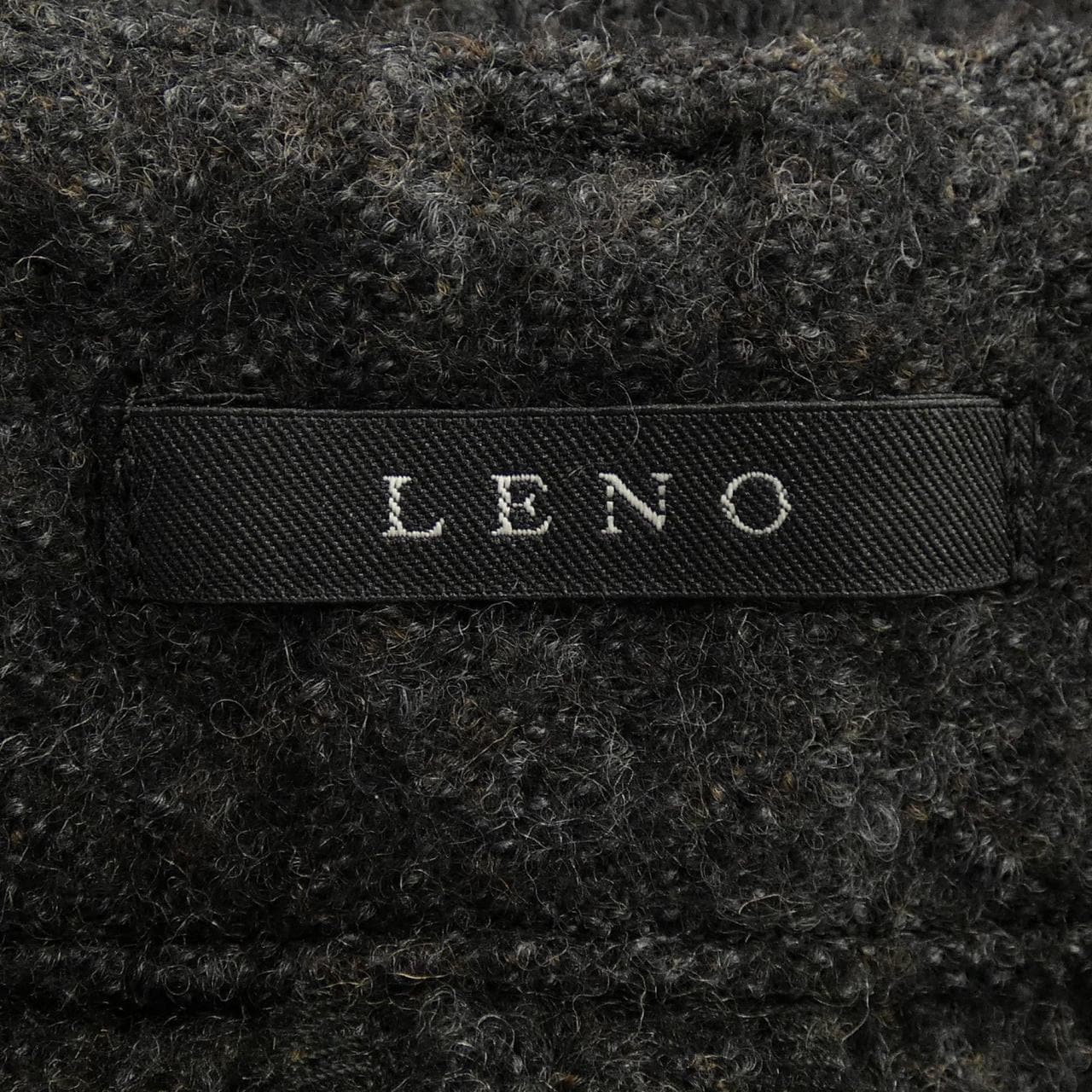 LENO H2202-PT013 パンツ