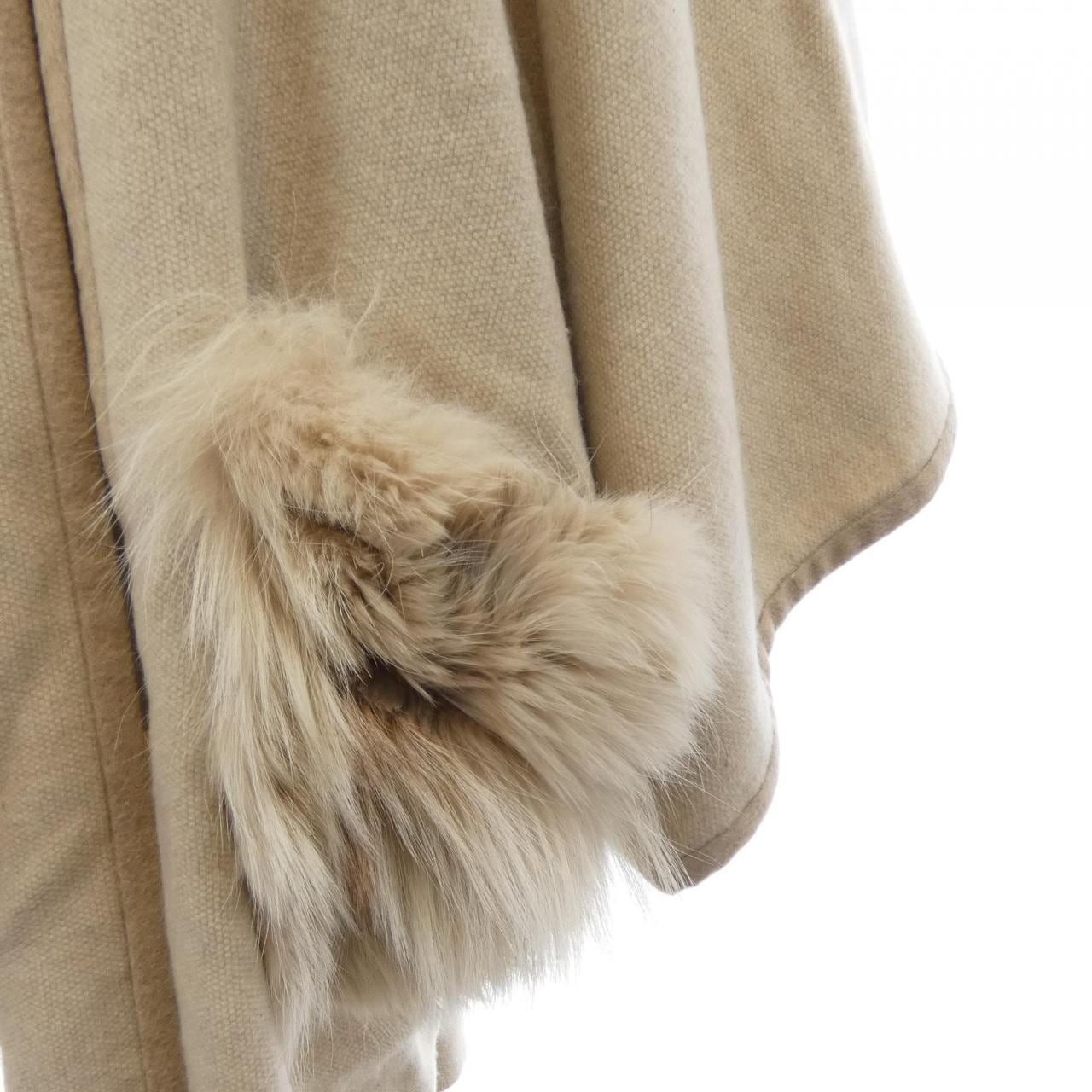 キートン KITON ケープ