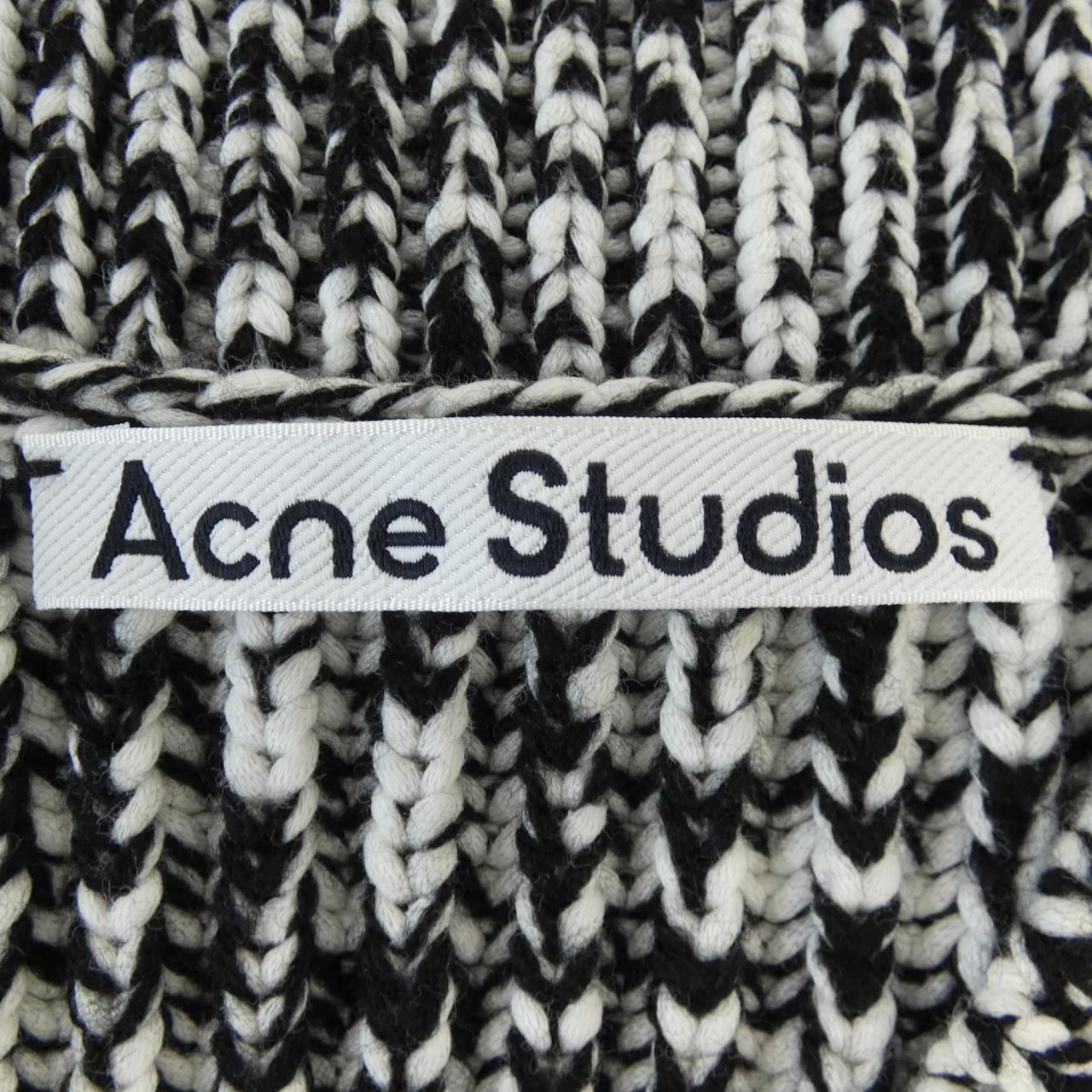アクネストゥディオズ ACNE STUDIOS ベスト