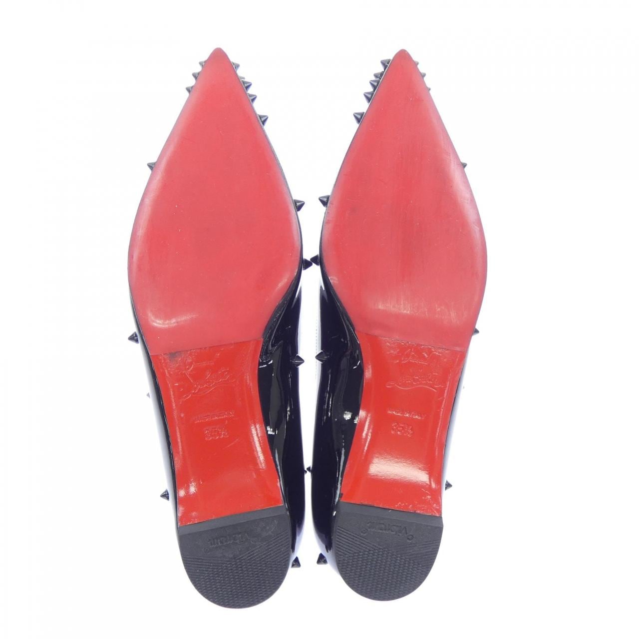 クリスチャンルブタン CHRISTIAN LOUBOUTIN パンプス