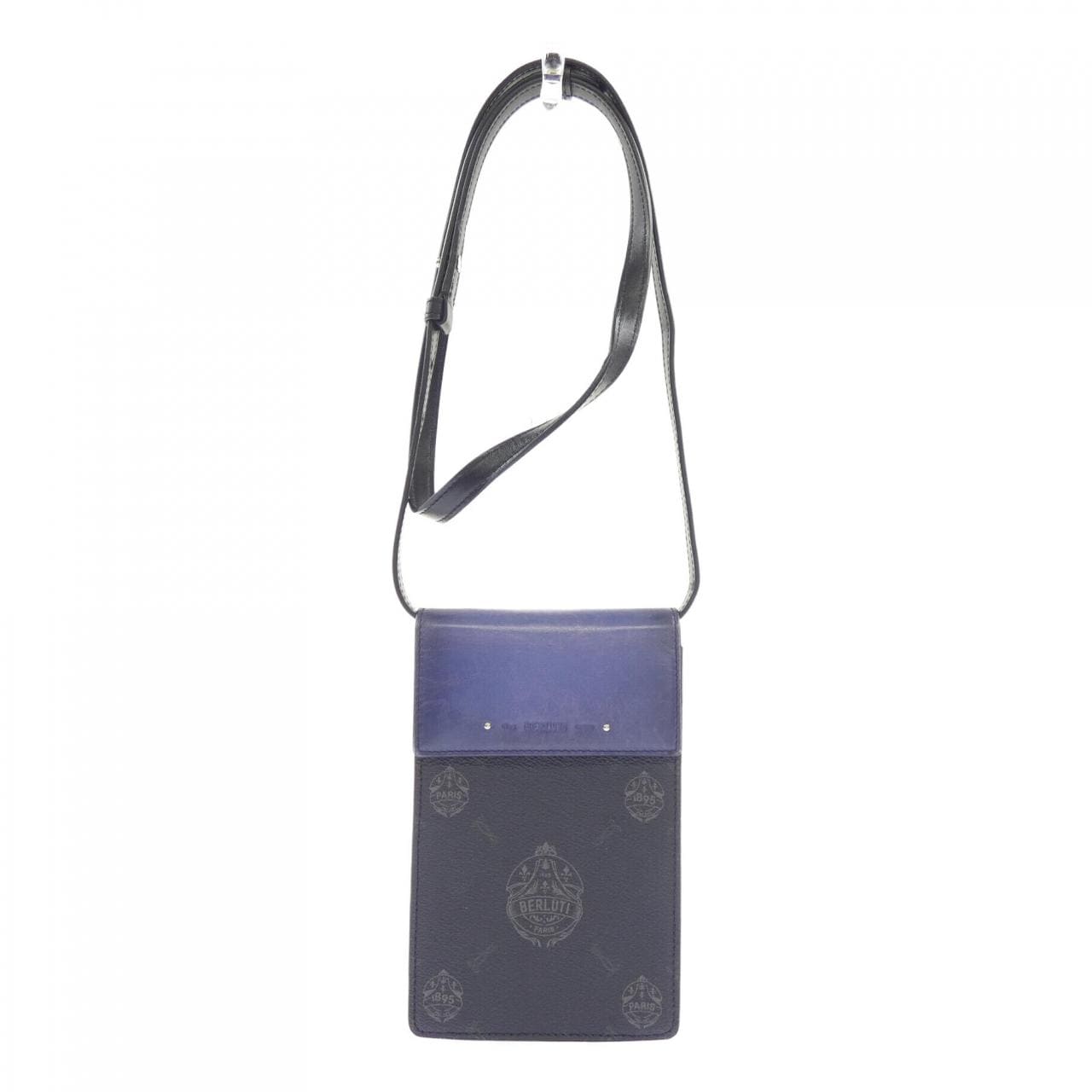 ベルルッティ Berluti トラベラーポーチ BAG