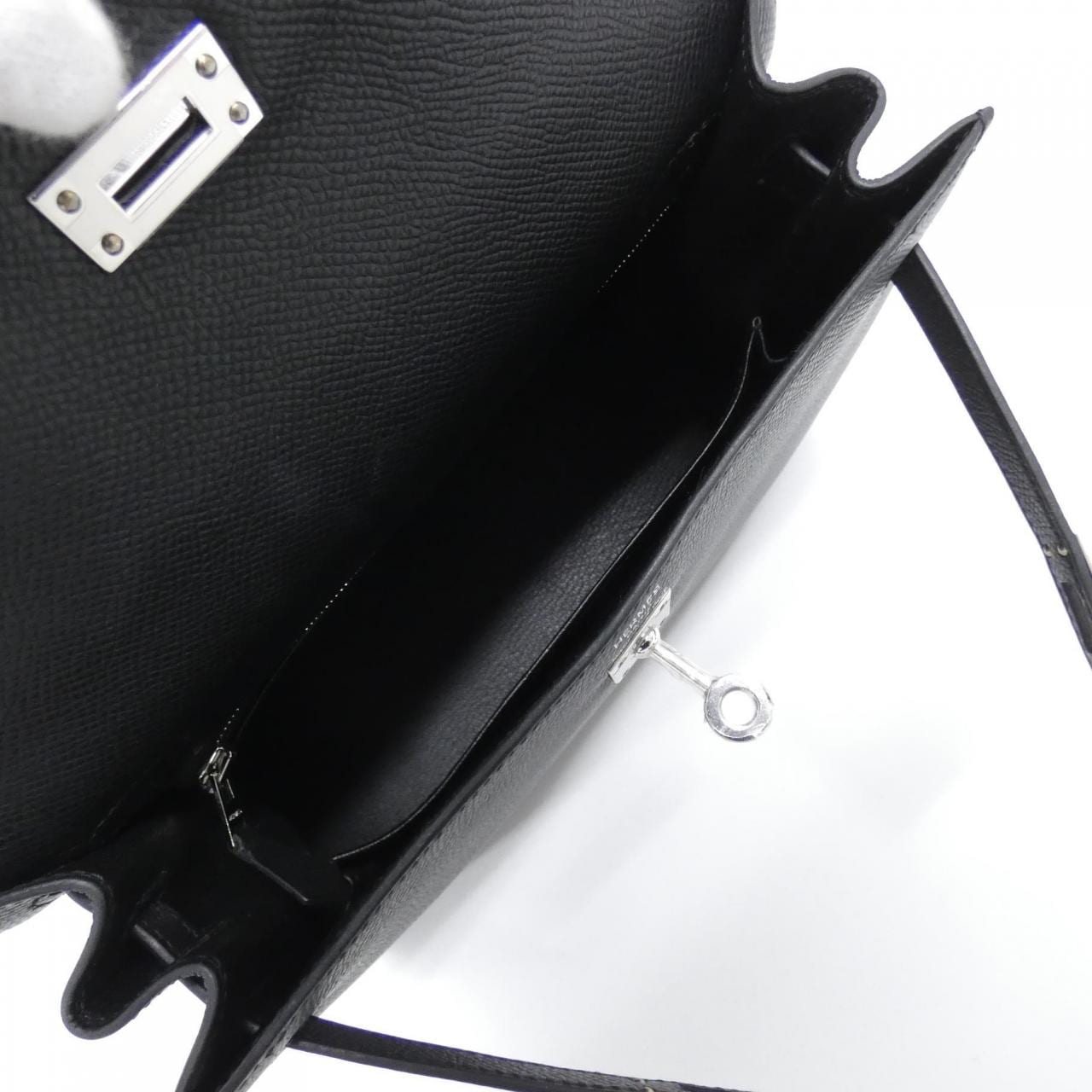 HERMES Kelly 25cm 038416CK handbag