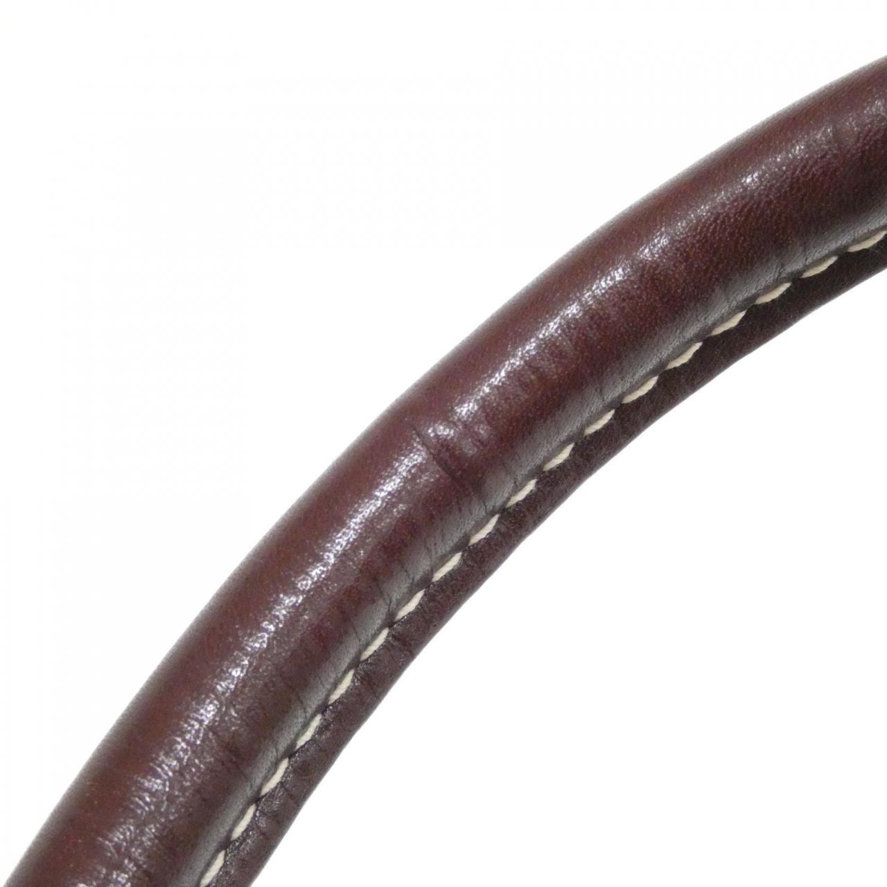 ルイヴィトン モノグラム イディール エレジー M56698 ショルダーバッグ