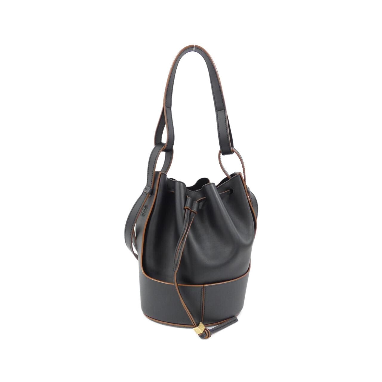 Loewe Balloon Bag Small 326 75AC31 Shoulder Bag