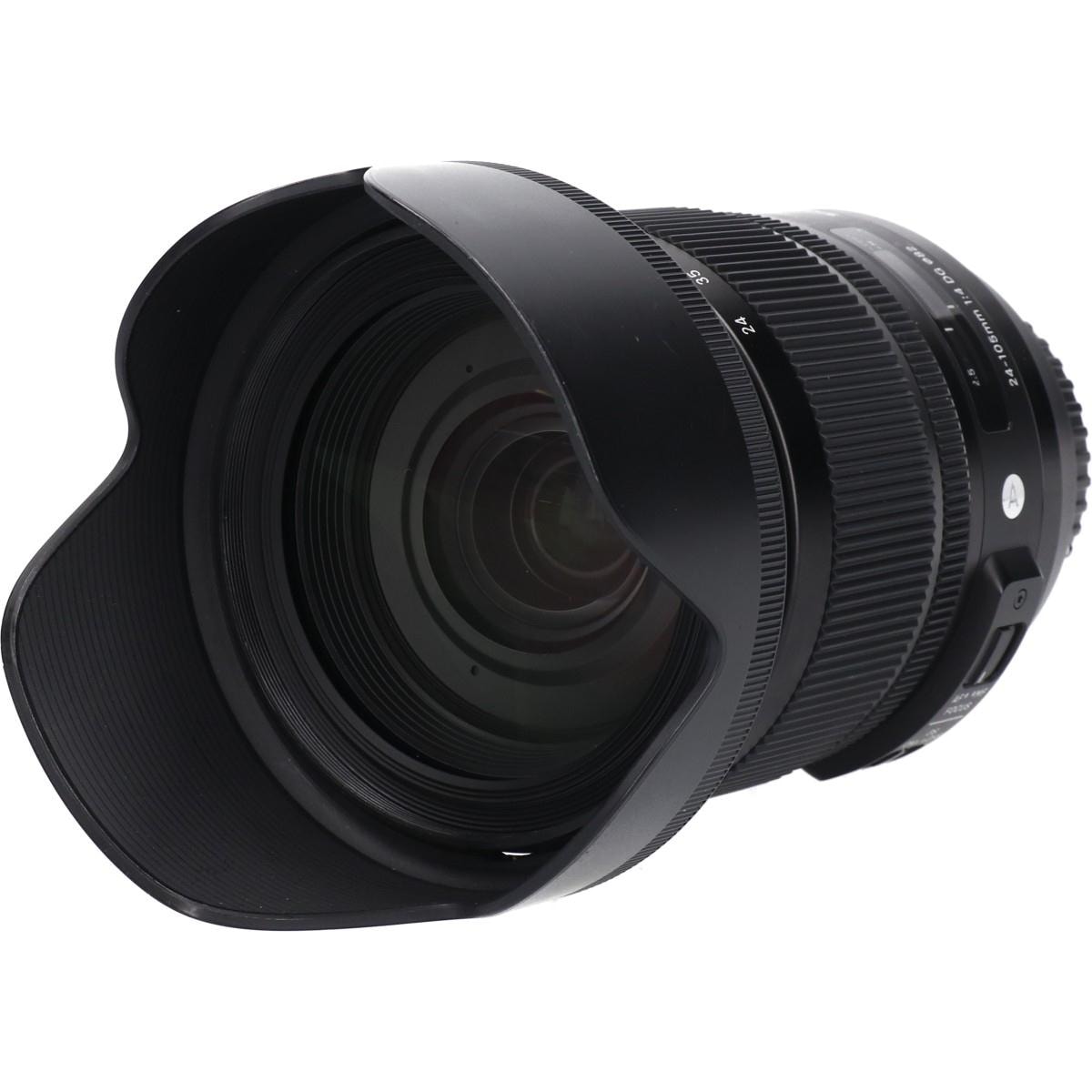 ＥＯＳ２４－１０５ｍｍ　Ｆ４ＤＧ　ＯＳ　ＨＳＭ（Ａ）