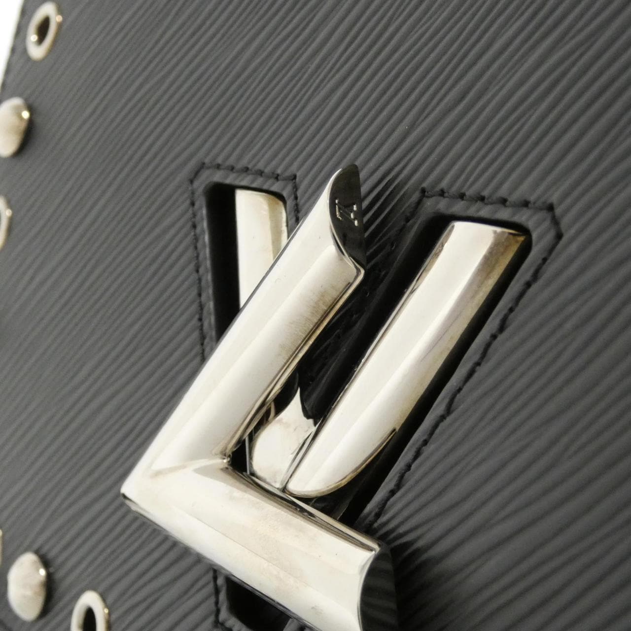 LOUIS VUITTON Epi Twist MM M53520 Shoulder Bag