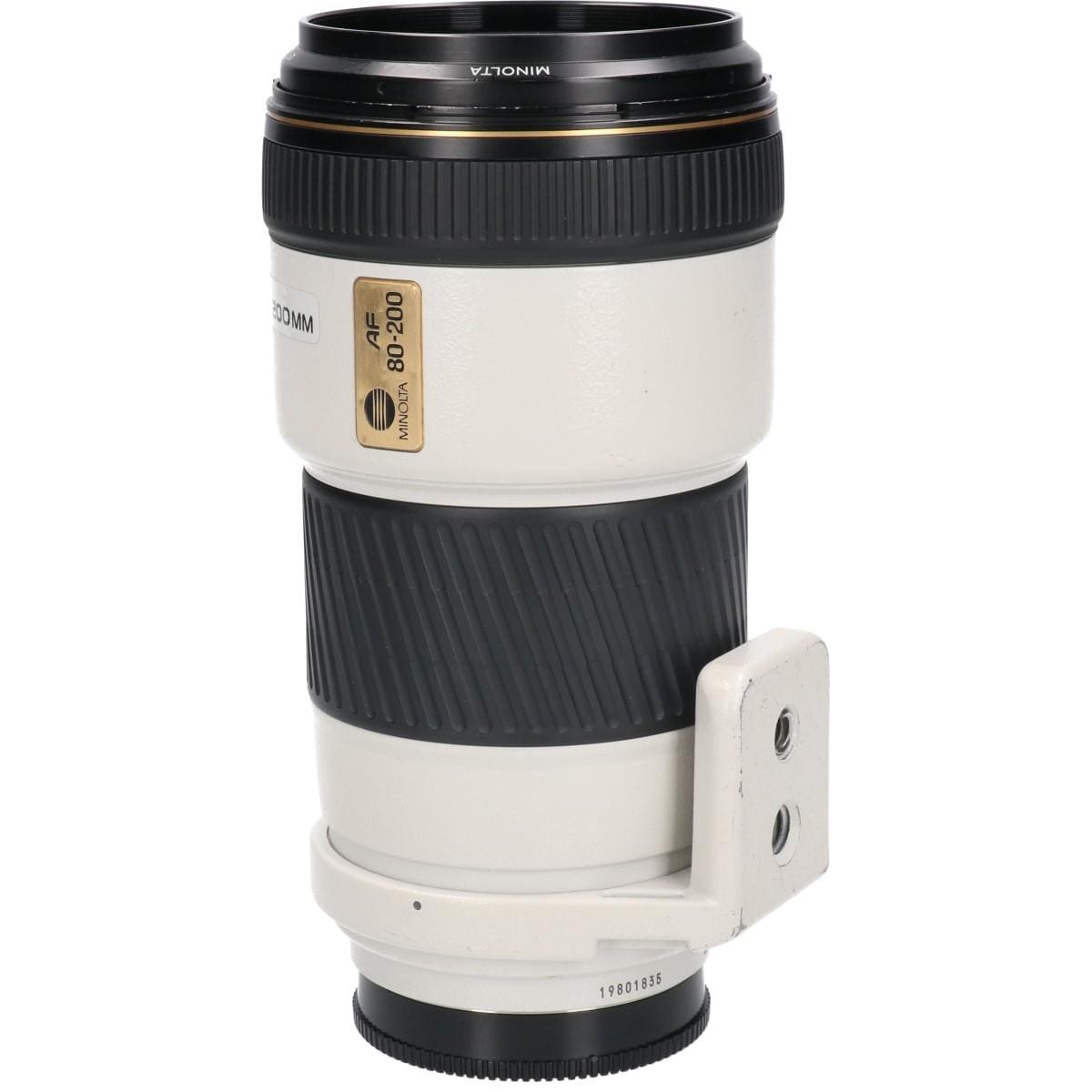 AF80-200mm F2.8APO
