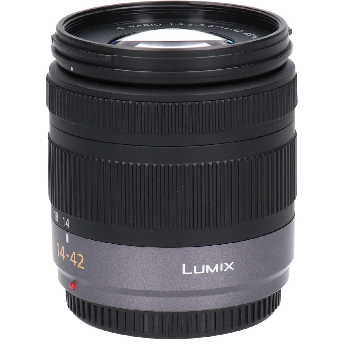 Ｇ１４－４２ｍｍ　Ｆ３．５－５．６ＡＳＰＨ．ＯＩＳ