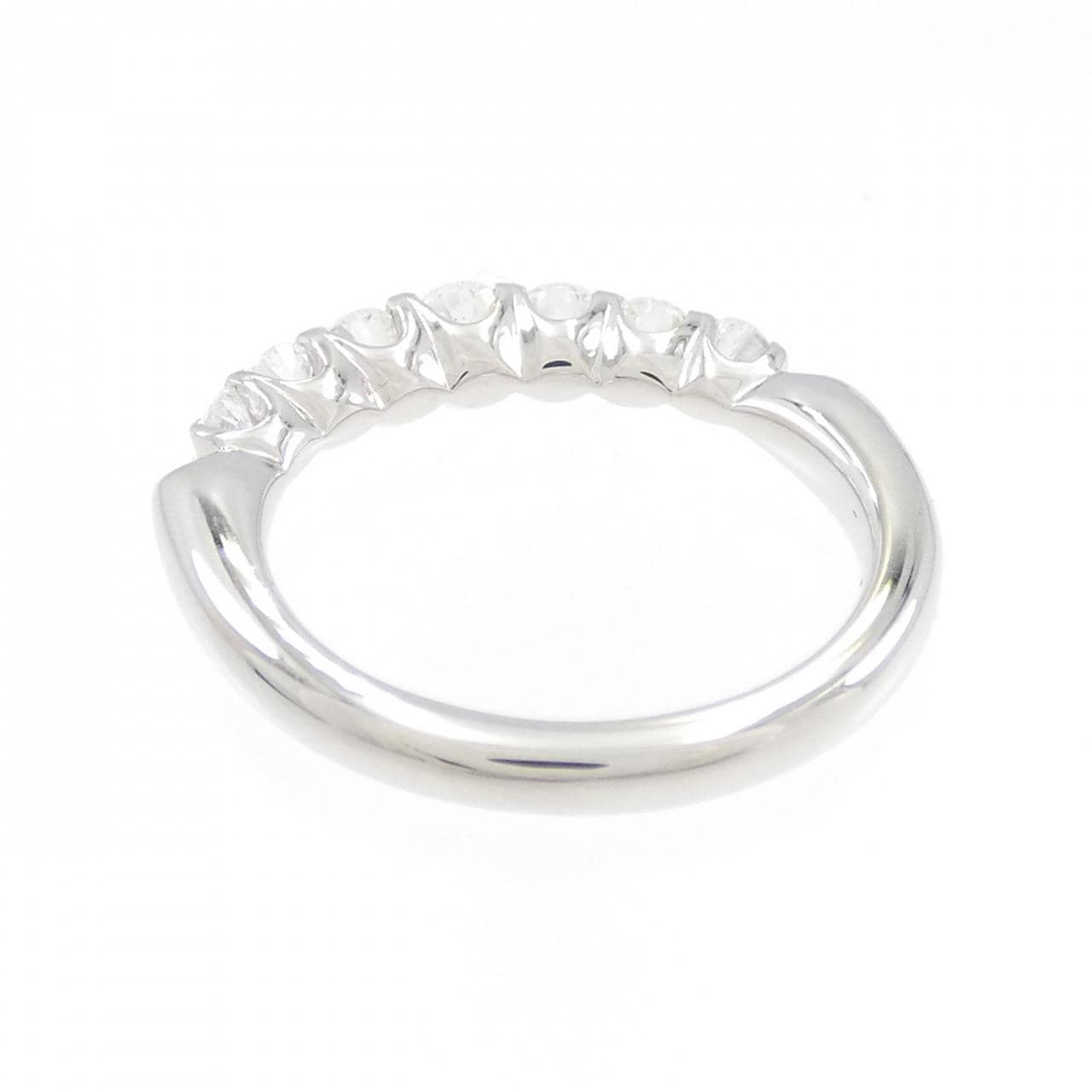 モニッケンダム ダイヤモンド リング 0.52CT
