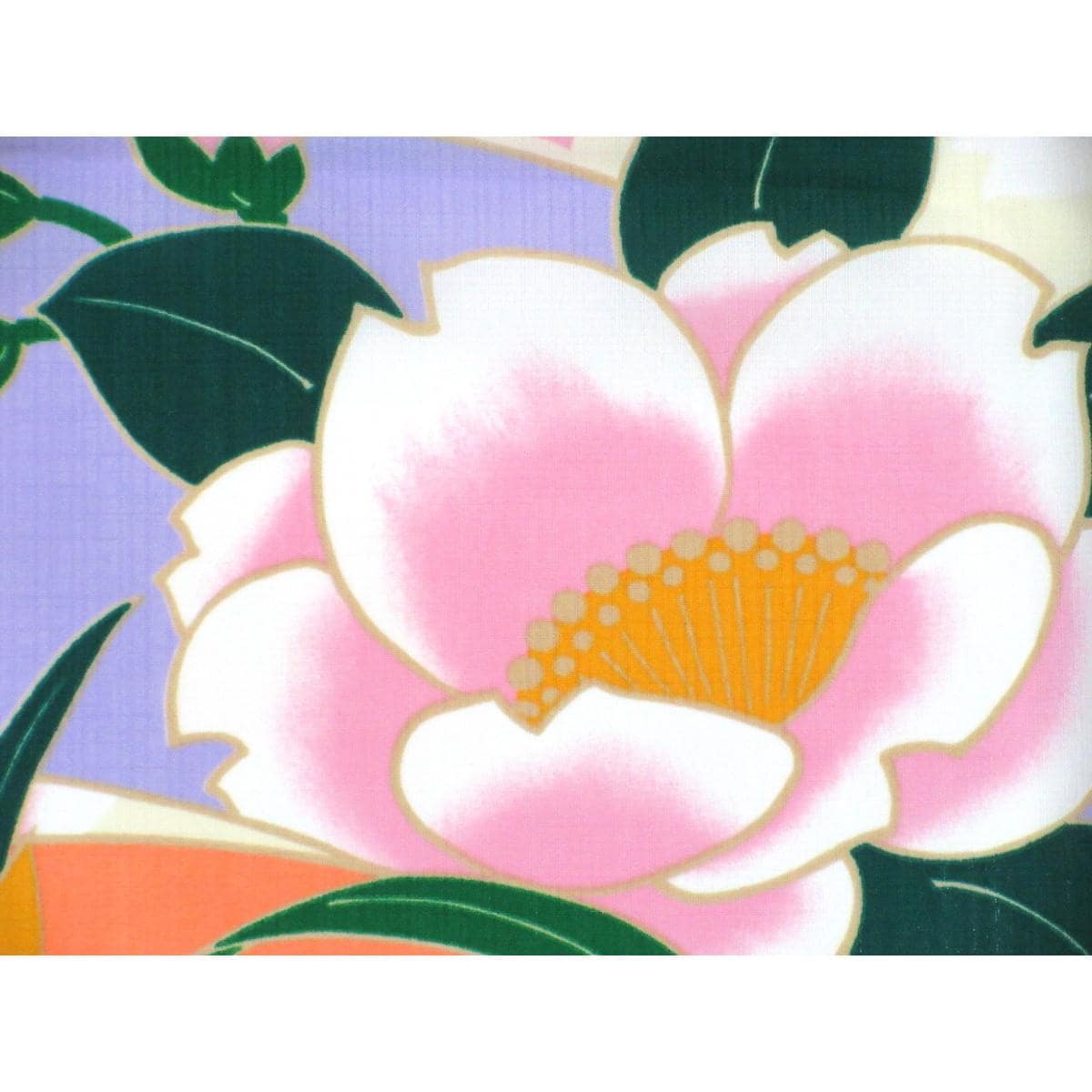 【未使用品】女ゆかた　セオアルファ