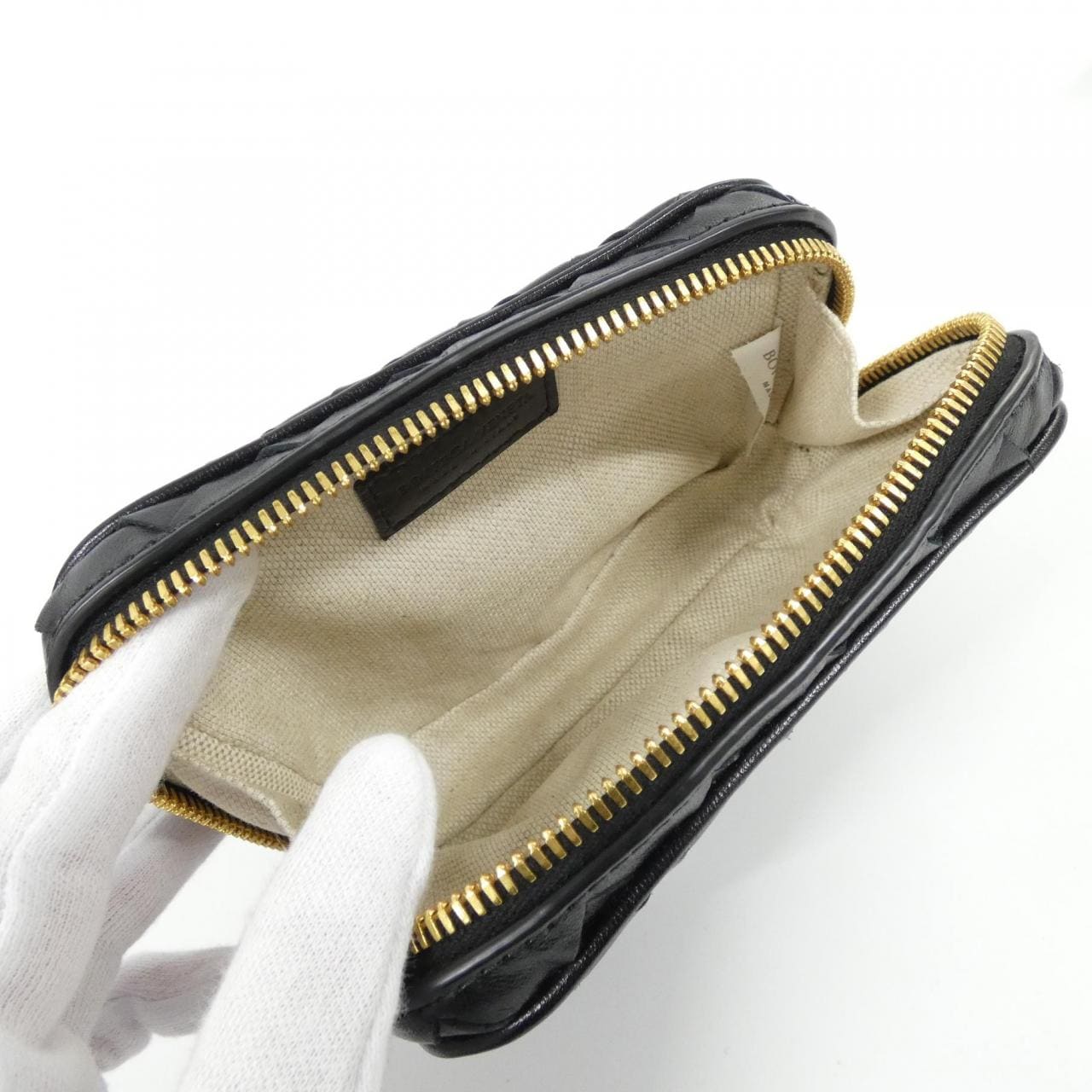 ボッテガヴェネタ 776873 V3IV0 ポーチ