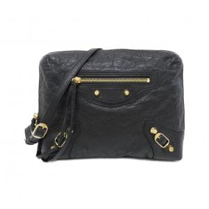 バレンシアガ THE REPORTER 431649 D94IG ショルダーバッグ