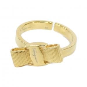 サルヴァトーレフェラガモ 76 0545 リング