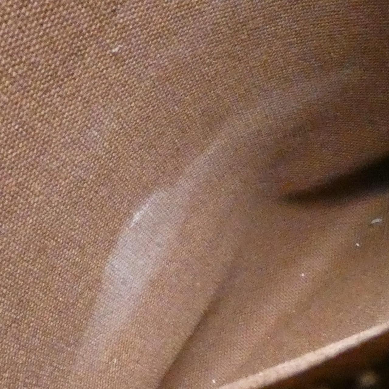 ルイヴィトン モノグラム バティニョール ヴェルティカル M51153 ショルダーバッグ